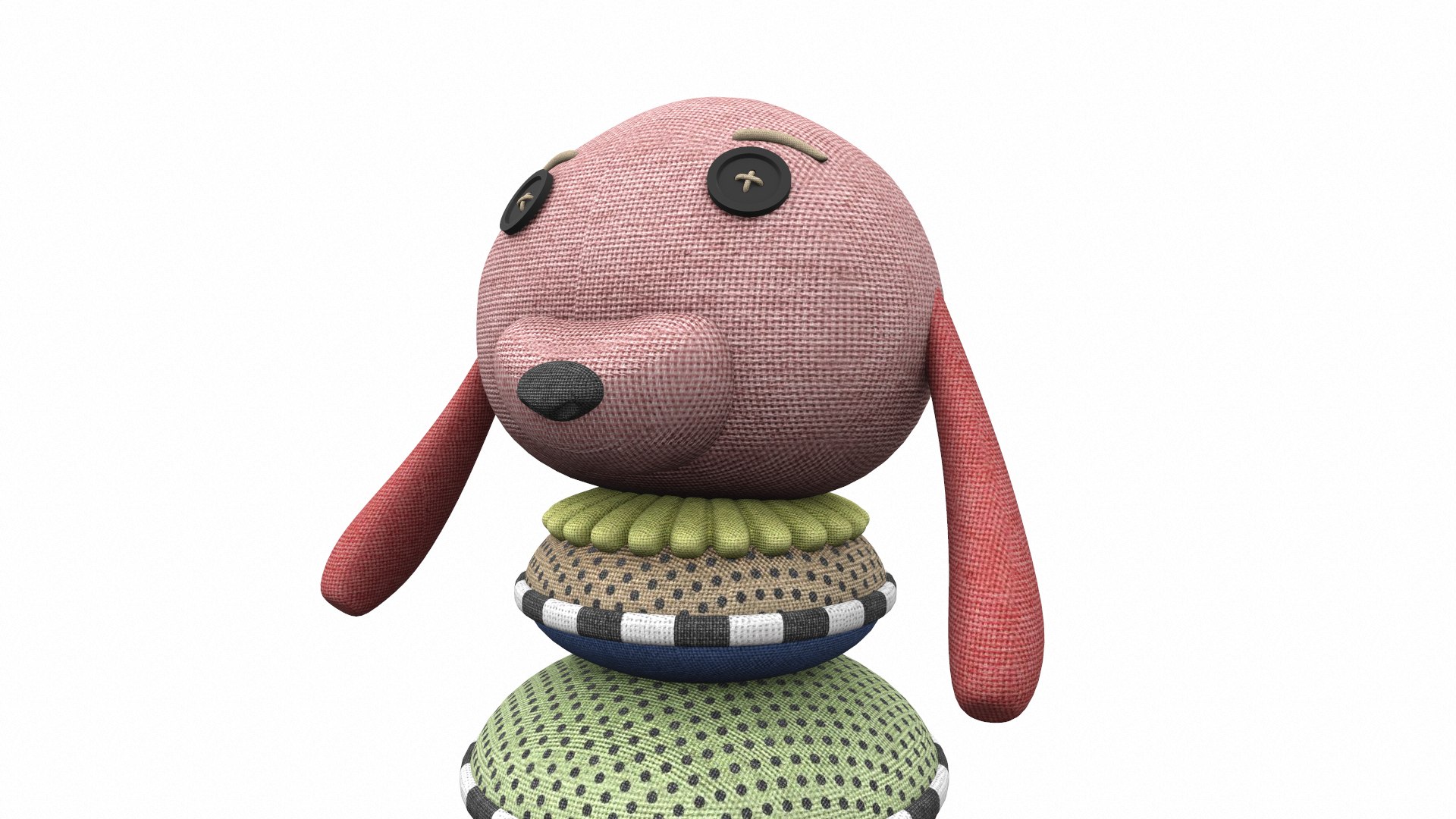 3D Plush toy dog 5 model https://p.turbosquid.com/ts-thumb/6Y/OG0pSt/Ty/screenshot006/png/1691774137/1920x1080/fit_q87/cfe65e0c5c752bcb0531bf90972b35f3a92c01d5/screenshot006.jpg