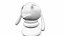 Peluche chien 5