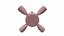 Peluche chien 5
