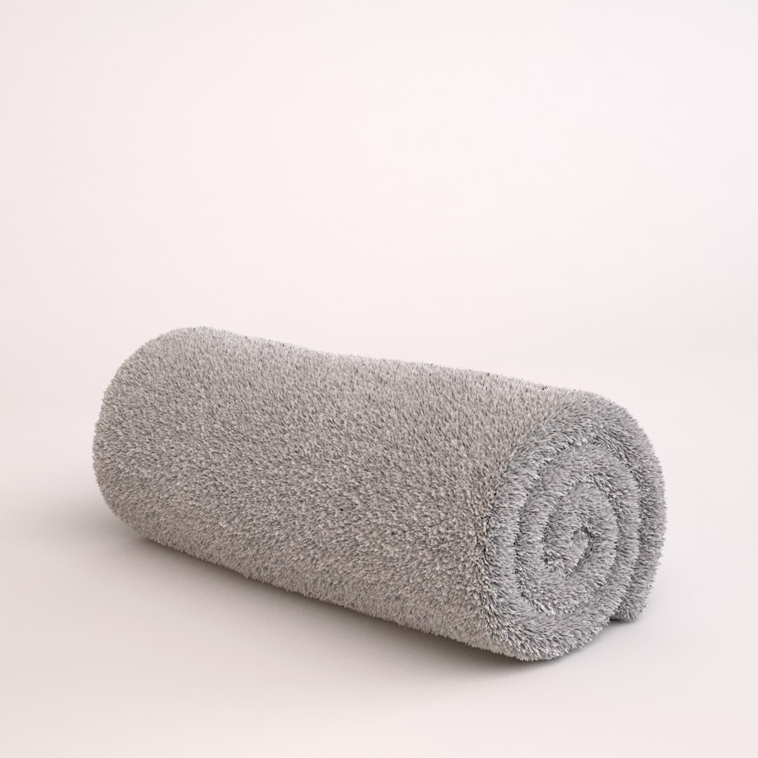3D model rolled towels https://p.turbosquid.com/ts-thumb/6Y/P3Yql2/59APFKEz/towel_rolledsingle_disp/jpg/1515530038/1920x1080/fit_q87/426b860edcd097c0cf4fb5f5288ea67e15069e56/towel_rolledsingle_disp.jpg