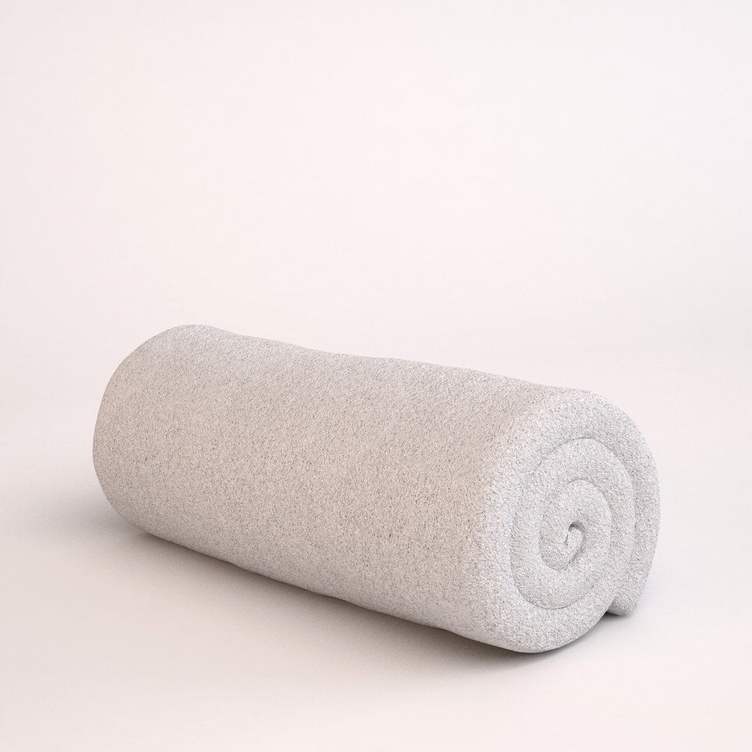 3D model rolled towels https://p.turbosquid.com/ts-thumb/6Y/P3Yql2/d9Xqohnw/towel_rolledsinglestd/jpg/1515530038/1920x1080/fit_q87/0faf1637ef742041763d28b63db49945b43a746b/towel_rolledsinglestd.jpg