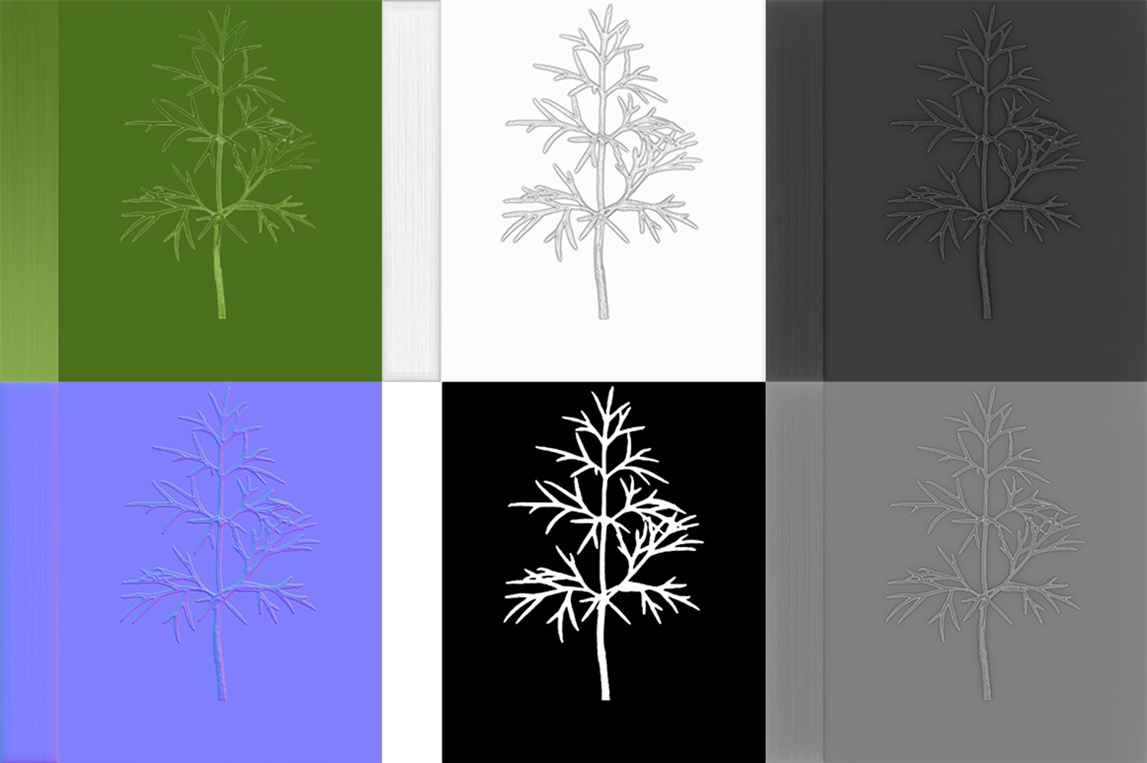 3D model herbs set https://p.turbosquid.com/ts-thumb/6Y/T8SOMa/4wDR47lJ/maps/jpg/1590604204/1920x1080/fit_q87/d4a1c9587c9f138c1c03a07d4198546958ba8451/maps.jpg