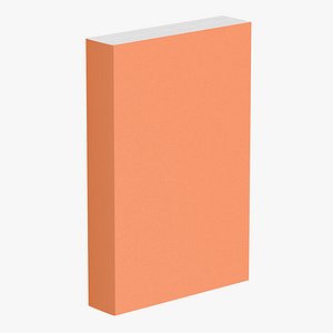 Book Generic Standing