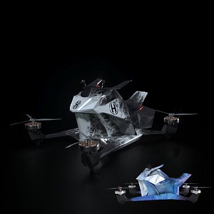 Hoversurf s3