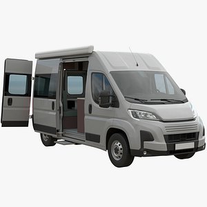 Camper Van L2H2
