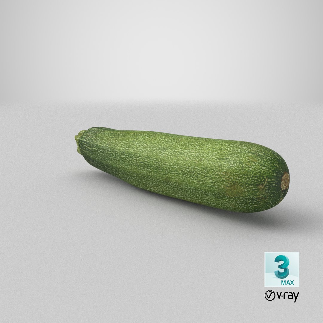 3D food vegetable zucchini model https://p.turbosquid.com/ts-thumb/6Y/bztBrv/18/stemcell_max_vray_render/png/1614308685/1920x1080/fit_q87/d791cda79880653089db2691a7ed8433f48fcfa4/stemcell_max_vray_render.jpg