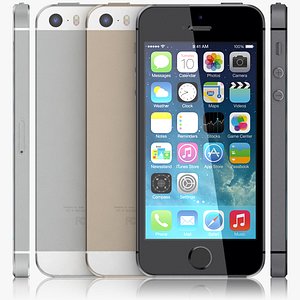 IPhone 5S