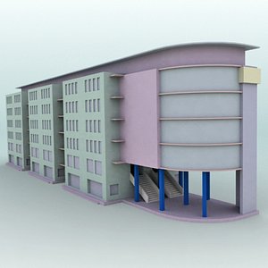 max building