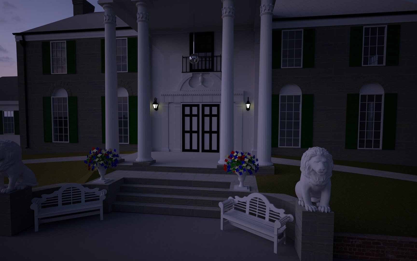 3D Graceland   Elvis Mansion https://p.turbosquid.com/ts-thumb/6Y/jKZi4x/Bd/graceland019/jpg/1657286788/1920x1080/fit_q87/02e4ea4a8c31bf4d496b3a1bbd79a758090c3556/graceland019.jpg