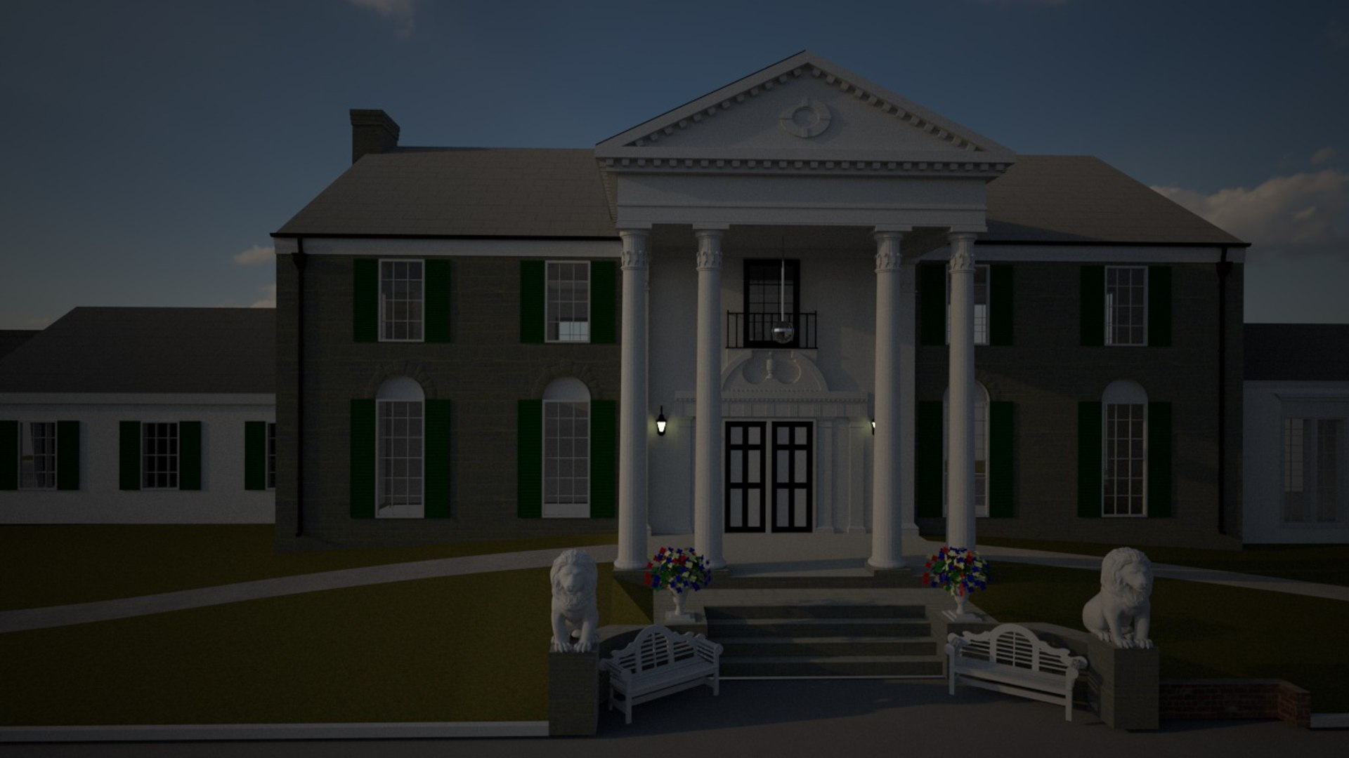 3D Graceland   Elvis Mansion https://p.turbosquid.com/ts-thumb/6Y/jKZi4x/EB/graceland_015_0001/jpg/1657288265/1920x1080/fit_q87/e917775fba695fa73d7a54914ee711e97bc512d8/graceland_015_0001.jpg