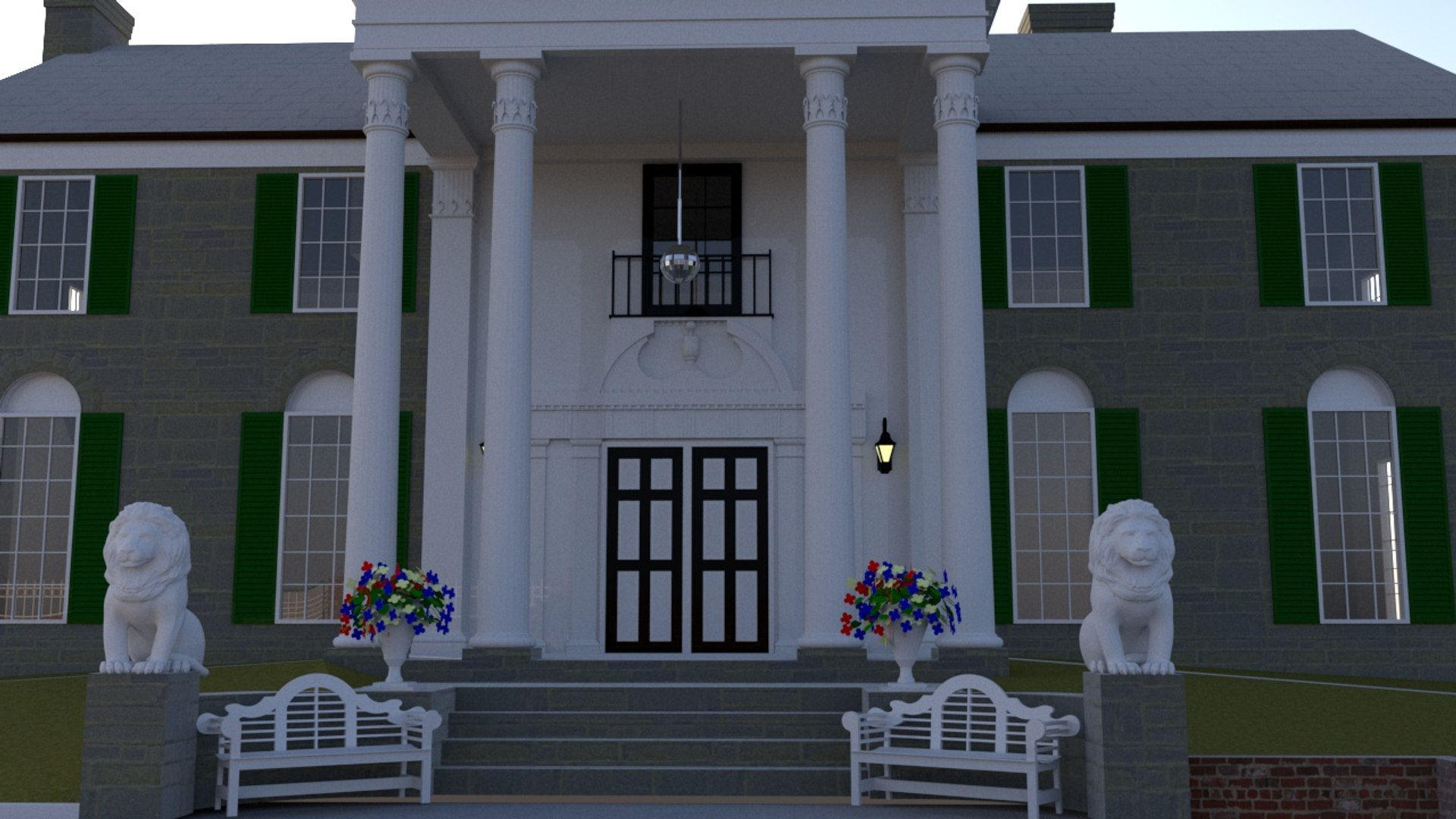 3D Graceland   Elvis Mansion https://p.turbosquid.com/ts-thumb/6Y/jKZi4x/Ek/graceland_008/jpg/1657288263/1920x1080/fit_q87/24049b9627afe38dbc1dd7c4216daca126e6b359/graceland_008.jpg