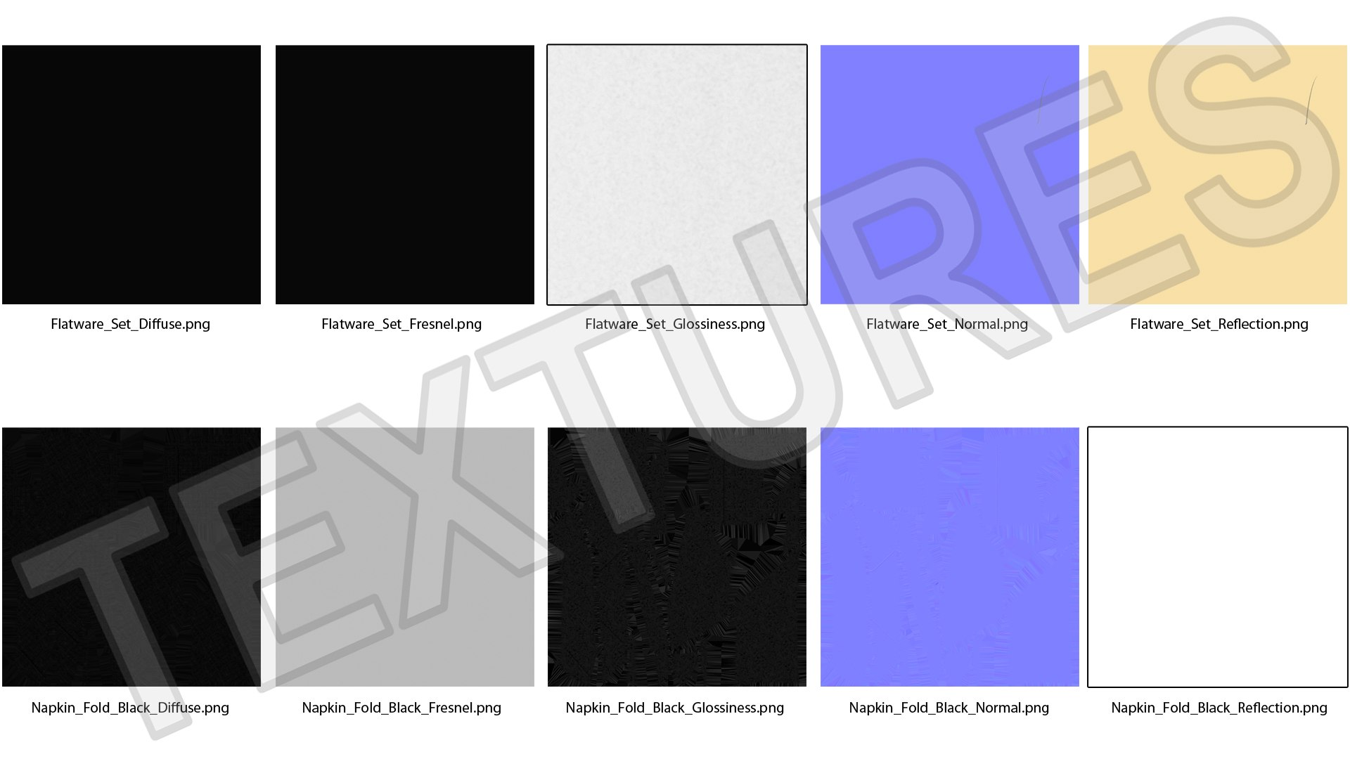 3D Napkin Fold Black with Gold Flatware https://p.turbosquid.com/ts-thumb/6Y/lwWXas/OI/napkinfoldblackwithgoldflatwarec4dmodel018/jpg/1674757211/1920x1080/fit_q87/5452ea2cf907036f87d37be93e447be0149f3377/napkinfoldblackwithgoldflatwarec4dmodel018.jpg