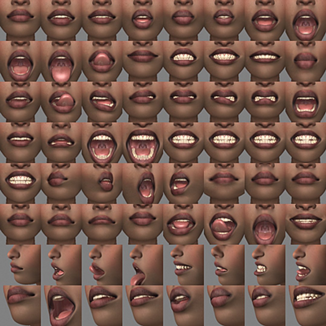 mouth lips teeth max7 3d max https://p.turbosquid.com/ts-thumb/6Y/oelLlJ/HUbJ1CMN/morph/jpg/1192664937/1920x1080/fit_q87/c2a468f8e792793e05165daf539c4622c17dd90c/morph.jpg