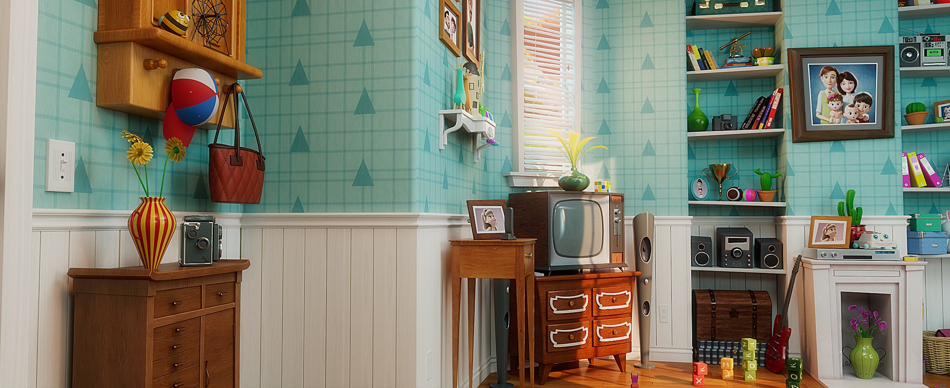 Cartoon Room Collection 3D model https://p.turbosquid.com/ts-thumb/6Y/sRcxE9/1D/bedroom02_10/png/1706597063/1920x1080/fit_q87/0fa4e504cbfc344d9100bc182e98d9a831e65b8c/bedroom02_10.jpg