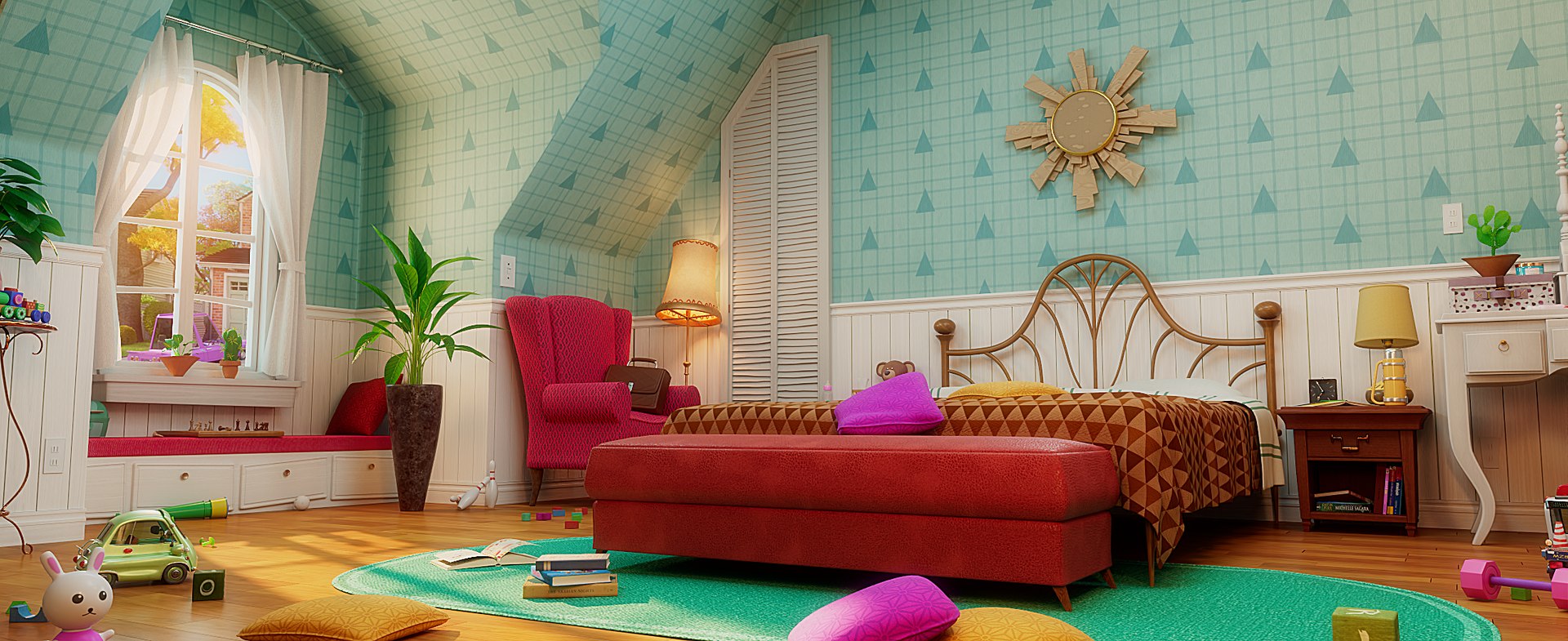 Cartoon Room Collection 3D model https://p.turbosquid.com/ts-thumb/6Y/sRcxE9/7a/bedroom02_12/png/1706597065/1920x1080/fit_q87/2dd06b8613e9666c2c6f1d53e237592dcd1bcda8/bedroom02_12.jpg