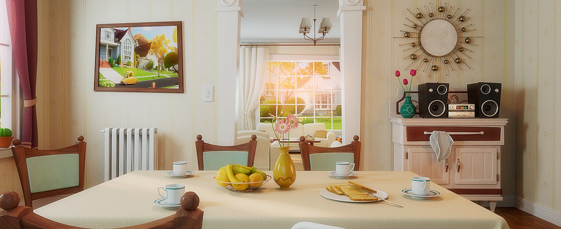 Cartoon Room Collection 3D model https://p.turbosquid.com/ts-thumb/6Y/sRcxE9/9r/diningroom_02/png/1706597171/1920x1080/fit_q87/b98a4969c07f6b4e160a61cad86dc4fe96f52e14/diningroom_02.jpg