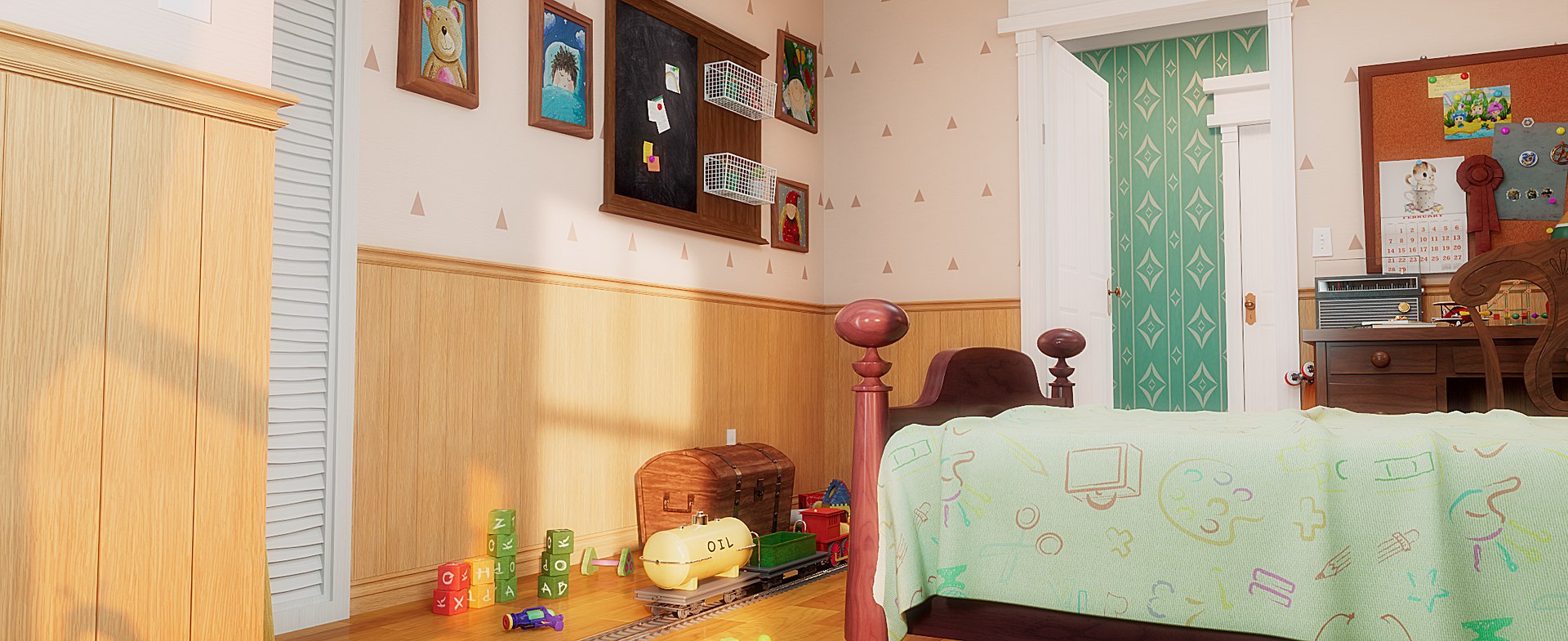Cartoon Room Collection 3D model https://p.turbosquid.com/ts-thumb/6Y/sRcxE9/BD/bedroom01_04/png/1706596925/1920x1080/fit_q87/737acbc2ada7d0fae2610d8e418c0d177ed7ee53/bedroom01_04.jpg