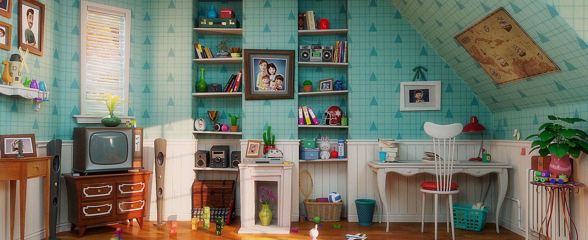Cartoon Room Collection 3D model https://p.turbosquid.com/ts-thumb/6Y/sRcxE9/Kw/bedroom02_05/png/1706597054/1920x1080/fit_q87/459f2c31d4297c2c43d4a9d6c8be25219a23d419/bedroom02_05.jpg