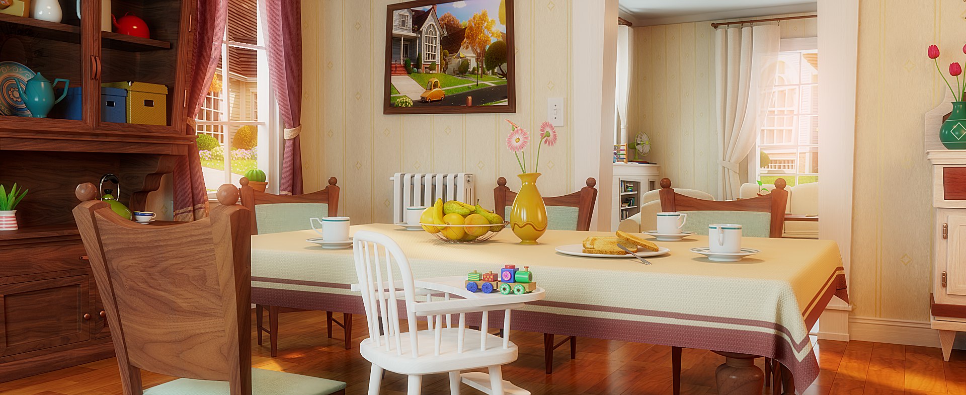 Cartoon Room Collection 3D model https://p.turbosquid.com/ts-thumb/6Y/sRcxE9/Qw/diningroom_04/png/1706597175/1920x1080/fit_q87/7bc103528edb6be6209c19d21ac19c4833019cba/diningroom_04.jpg