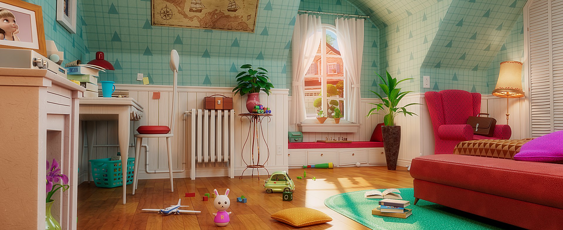 Cartoon Room Collection 3D model https://p.turbosquid.com/ts-thumb/6Y/sRcxE9/Rd/bedroom02_01/png/1706597066/1920x1080/fit_q87/39c6cdd9d196d97fda7d09d6f2c914d5f1fd241b/bedroom02_01.jpg