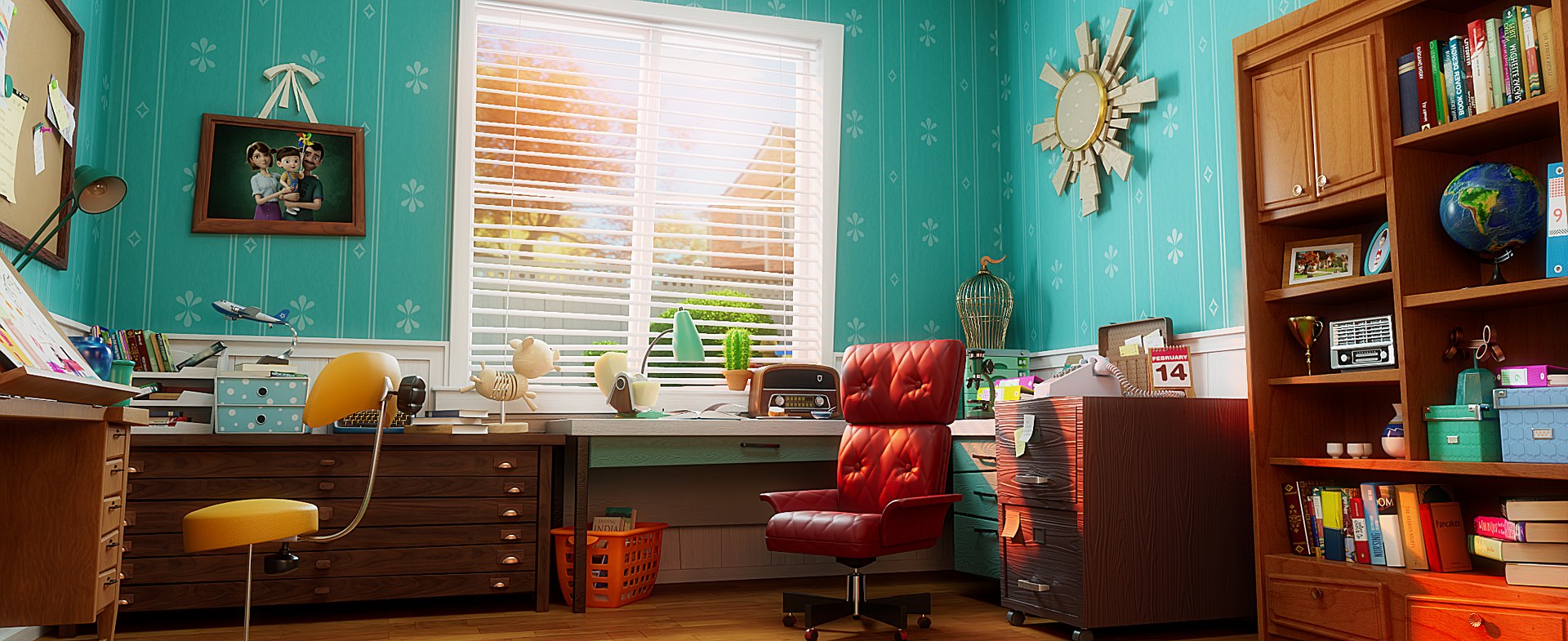 Cartoon Room Collection 3D model https://p.turbosquid.com/ts-thumb/6Y/sRcxE9/TA/studyroom_04/png/1706597289/1920x1080/fit_q87/14dfbbda7e2129640671ce8468af97ab55932a6f/studyroom_04.jpg