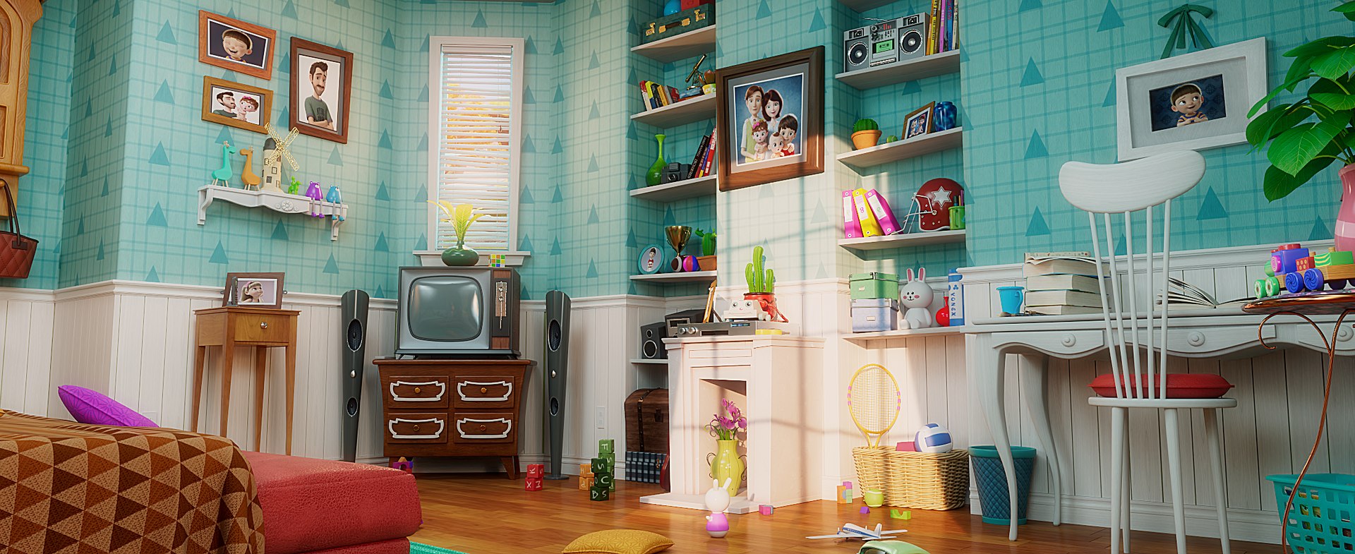Cartoon Room Collection 3D model https://p.turbosquid.com/ts-thumb/6Y/sRcxE9/ah/bedroom02_06/png/1706597056/1920x1080/fit_q87/e3084794be429e149eef7d4dd37452137a2bc2f1/bedroom02_06.jpg
