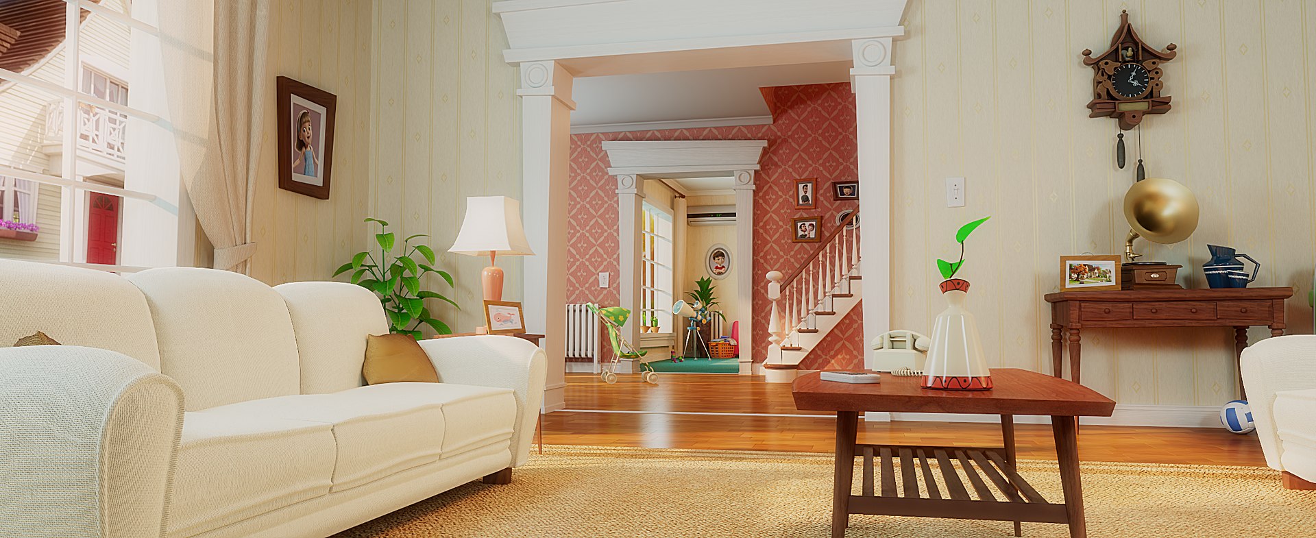 Cartoon Room Collection 3D model https://p.turbosquid.com/ts-thumb/6Y/sRcxE9/c0/livingroom01_05/png/1706597215/1920x1080/fit_q87/6345a0ab762b60756fae29ca890a42aea52e2d43/livingroom01_05.jpg