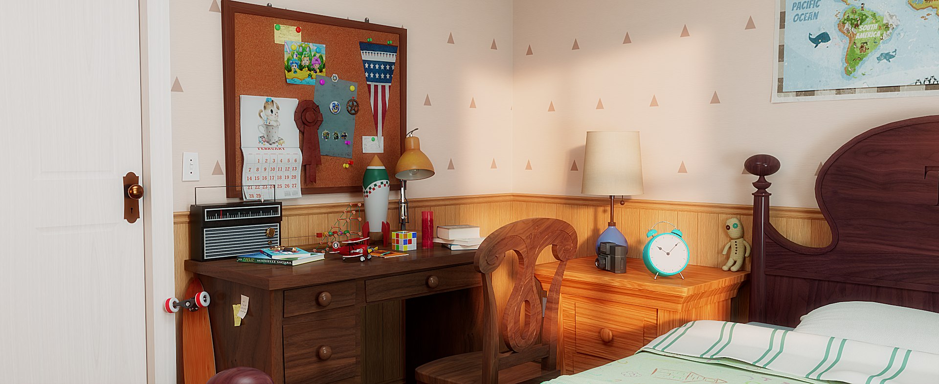 Cartoon Room Collection 3D model https://p.turbosquid.com/ts-thumb/6Y/sRcxE9/cc/bedroom01_02/png/1706596922/1920x1080/fit_q87/baa96aefc390d39868e35982b321d2b8e3c55ce4/bedroom01_02.jpg