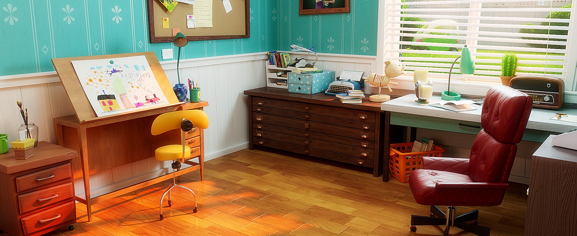 Cartoon Room Collection 3D model https://p.turbosquid.com/ts-thumb/6Y/sRcxE9/f7/studyroom_03/png/1706597286/1920x1080/fit_q87/7bfc0b605387df9cfa7a36040371537c8c38eeb8/studyroom_03.jpg