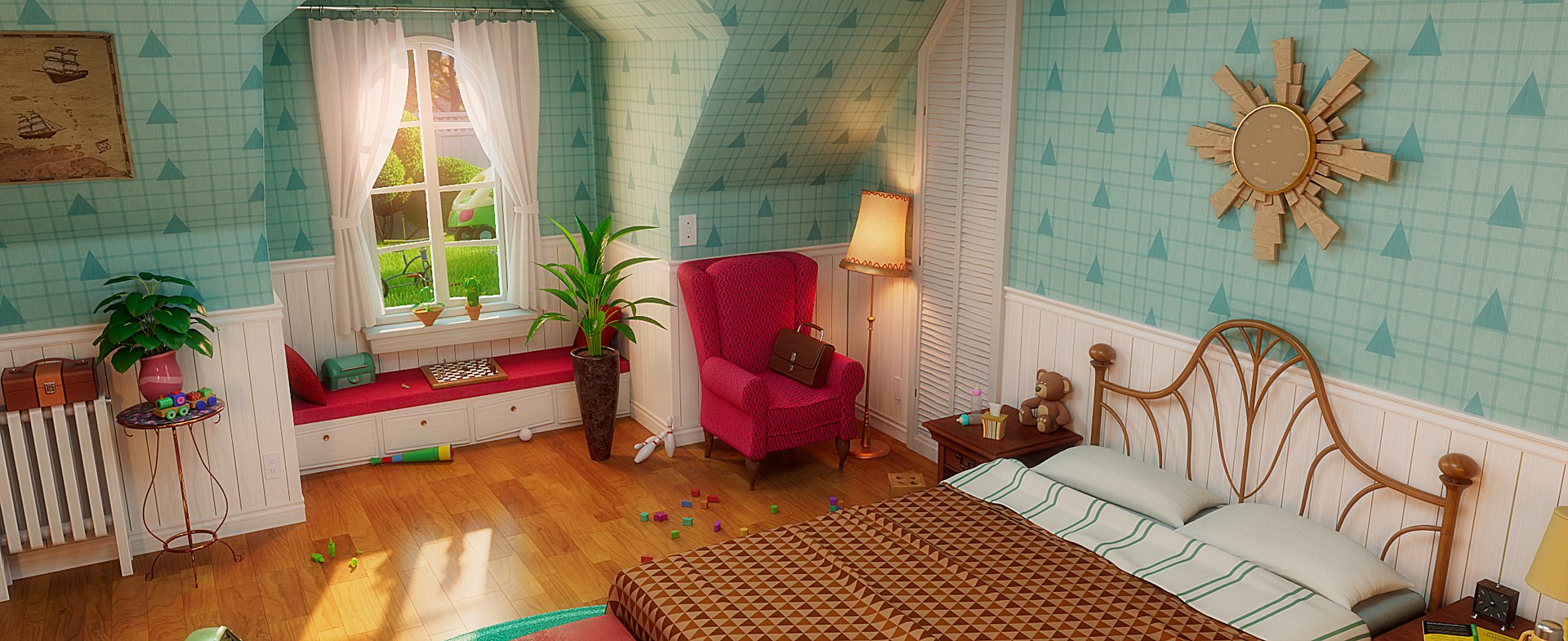 Cartoon Room Collection 3D model https://p.turbosquid.com/ts-thumb/6Y/sRcxE9/kq/bedroom02_03/png/1706597052/1920x1080/fit_q87/3aa86367e63331c7e7a21f51f71c964bbf2e289b/bedroom02_03.jpg