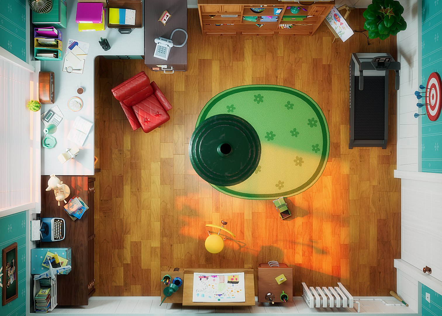Cartoon Room Collection 3D model https://p.turbosquid.com/ts-thumb/6Y/sRcxE9/qZ/studyroom_07/png/1706597292/1920x1080/fit_q87/0f259dd2014257ea8791da949041dae1648bc355/studyroom_07.jpg