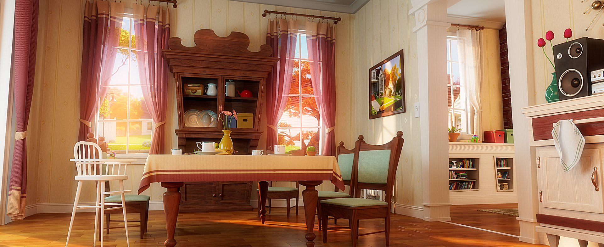 Cartoon Room Collection 3D model https://p.turbosquid.com/ts-thumb/6Y/sRcxE9/vS/diningroom_01/png/1706597171/1920x1080/fit_q87/2705bffb3610f93b322d1efd89558c3eccc283f6/diningroom_01.jpg