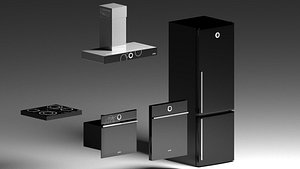 3D simplicity gorenje
