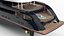 Simulación dinámica de superyates Feadship 1010