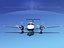 Beechcraft B1900C MP V18
