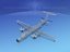 Beechcraft B1900C MP V18