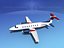 Beechcraft B1900C MP V18