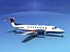 Beechcraft B1900C MP V18