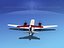 Beechcraft B1900C MP V18