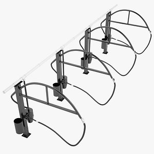 Vacuum Express Car Wash Station 05