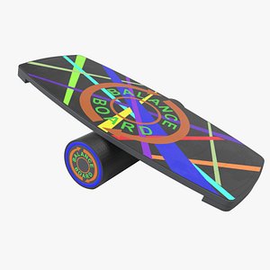 Balance Board