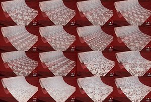 Fabric Vol 06 - Lace PBR