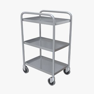 Medical cart