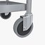 Medical cart