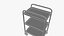 Medical cart
