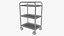 Medical cart