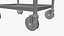 Medical cart