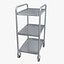 Medical cart