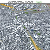 Ciudad Juarez