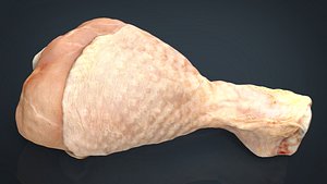 Fresh Chicken Leg